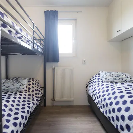 Modern With Dishwasher, Only 18 Km From Rotterdam IJssellaan